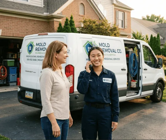 Crawlspace Mold Remediation Bedford, VA FAQs